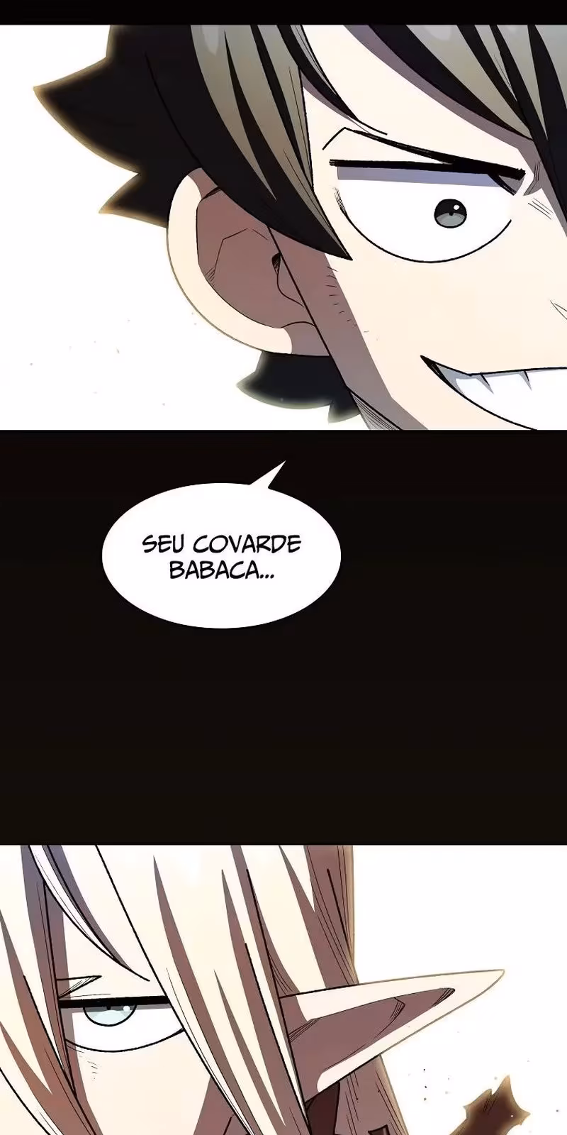 Página do Capítulo 121