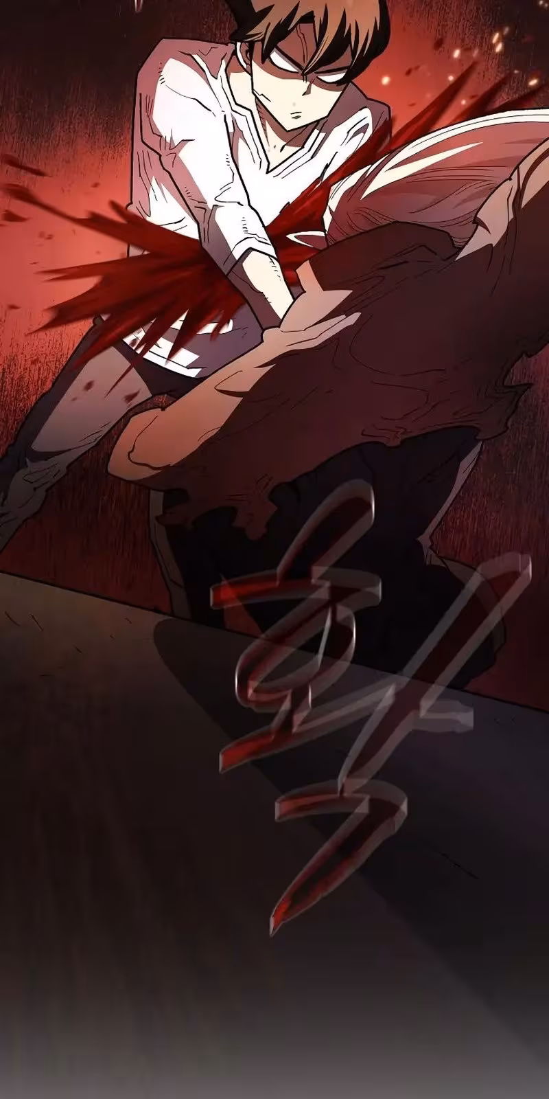 Página do Capítulo 121