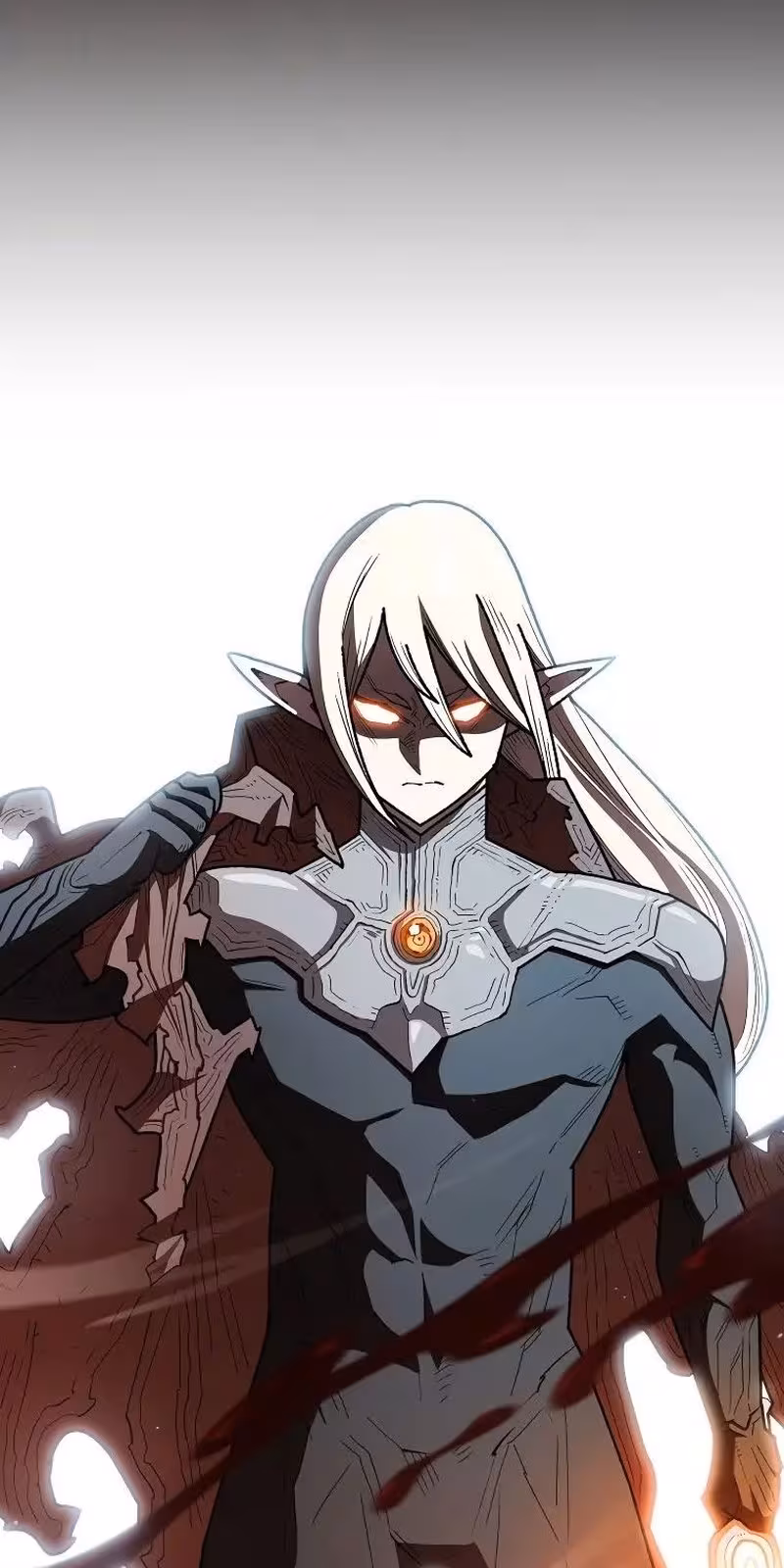 Página do Capítulo 121