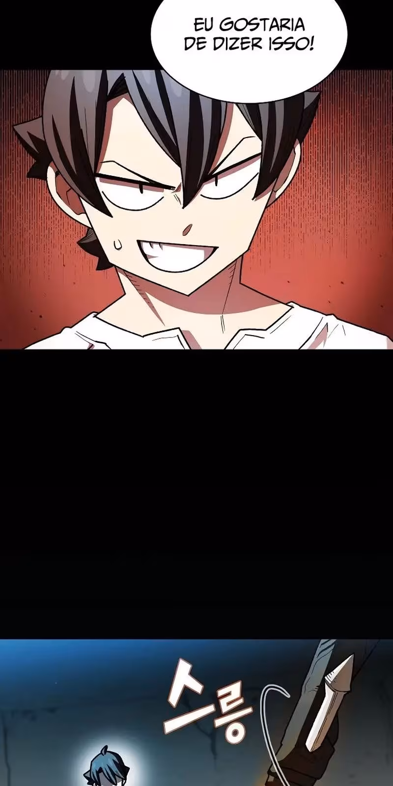 Página do Capítulo 121