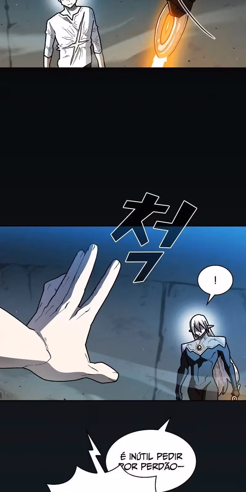 Página do Capítulo 121