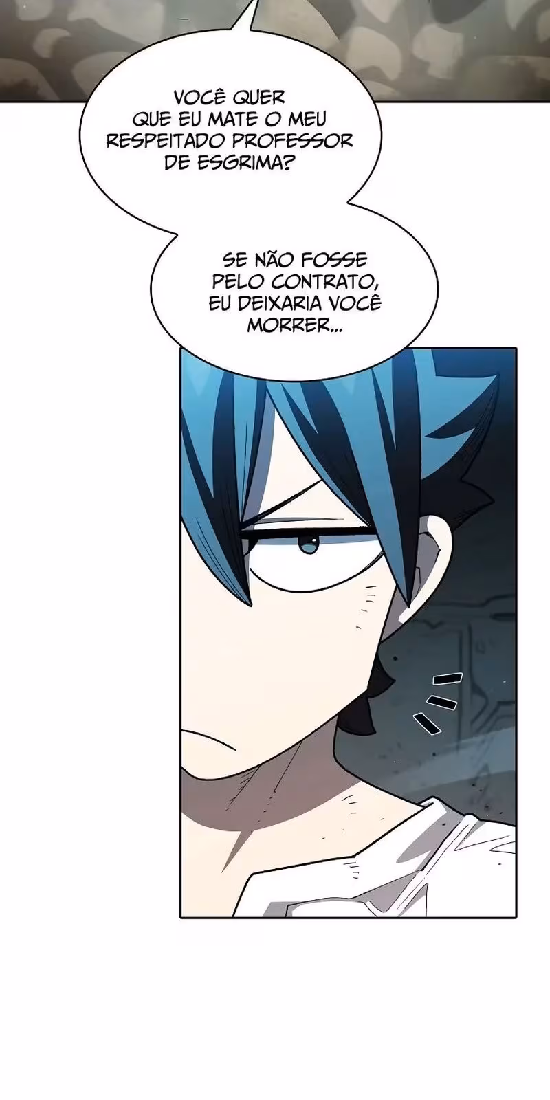 Página do Capítulo 121