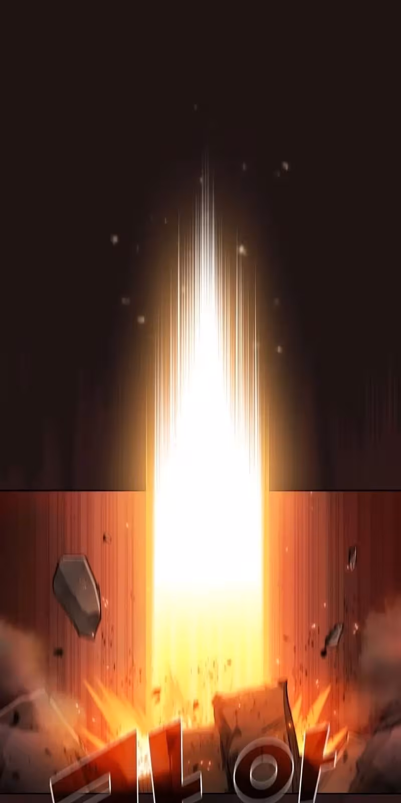 Página do Capítulo 121