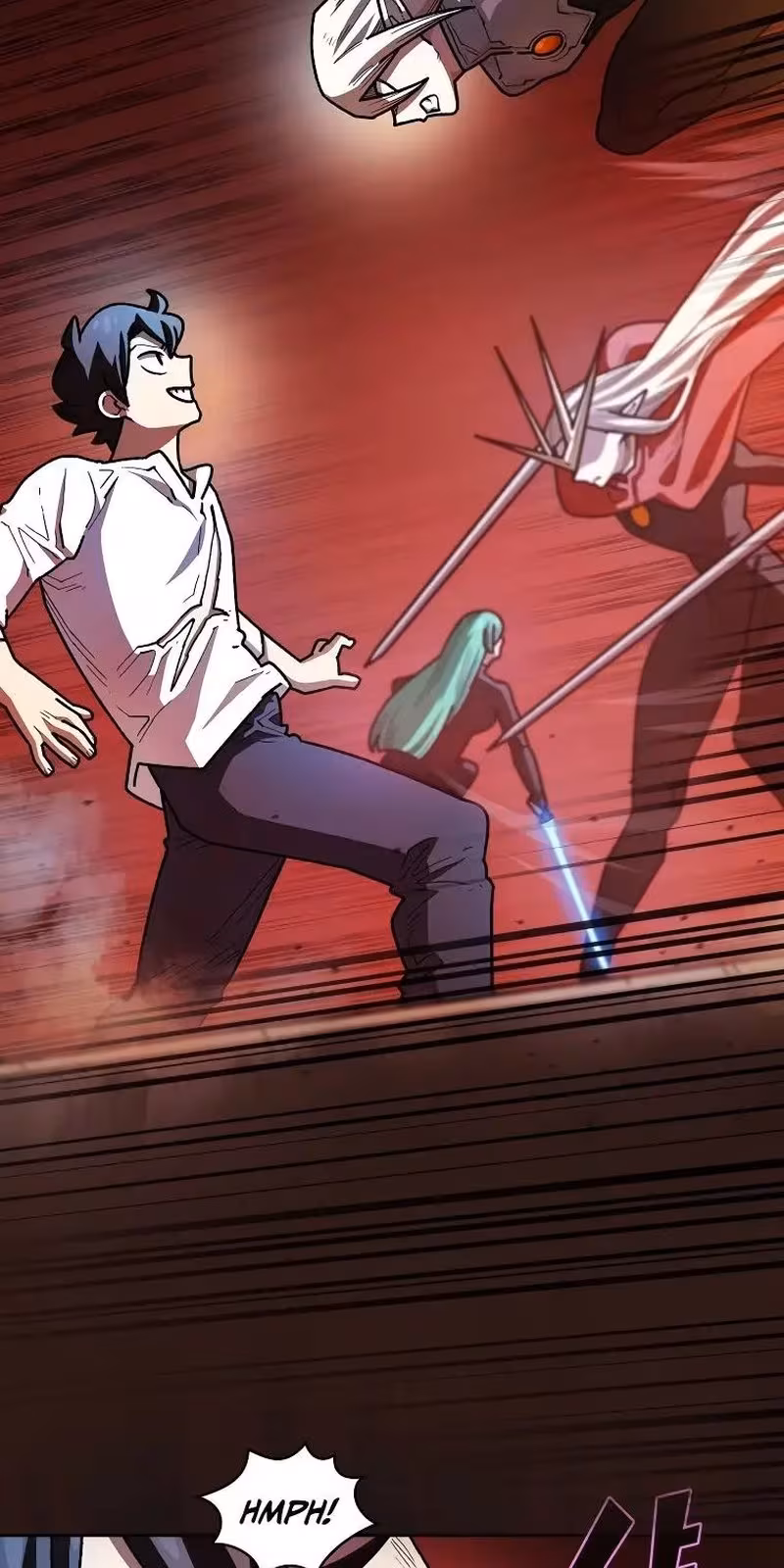 Página do Capítulo 121