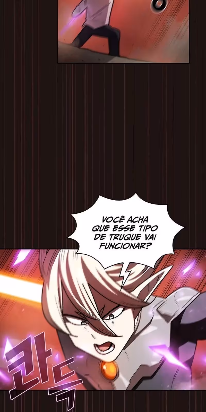 Página do Capítulo 121