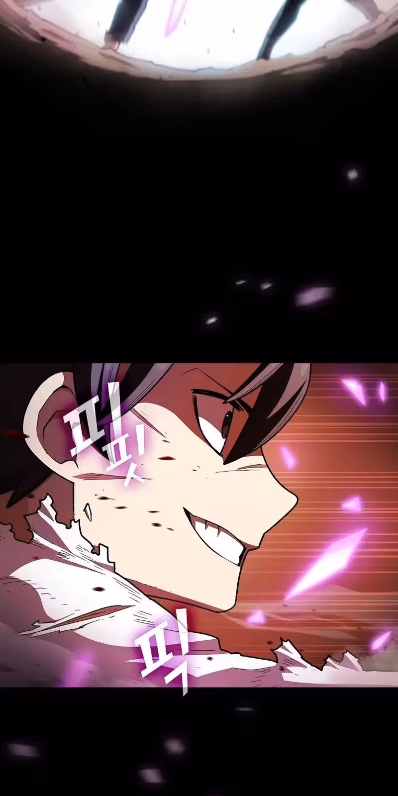 Página do Capítulo 121