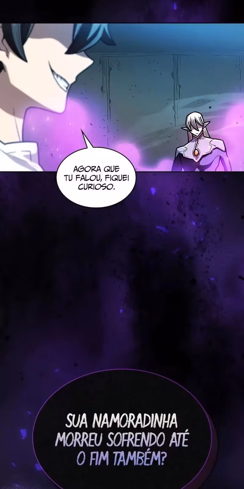 Página do Capítulo 121