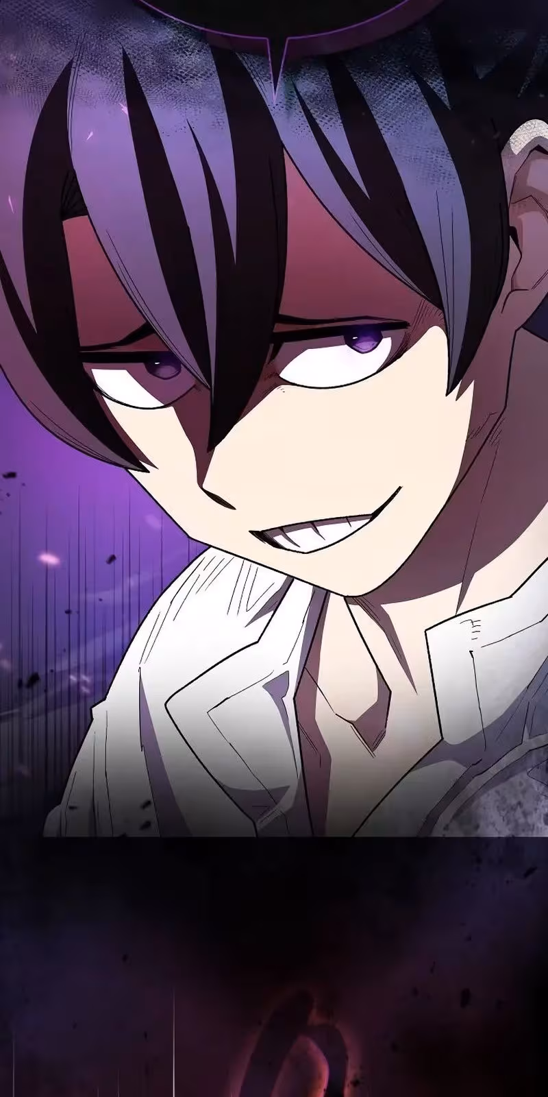 Página do Capítulo 121