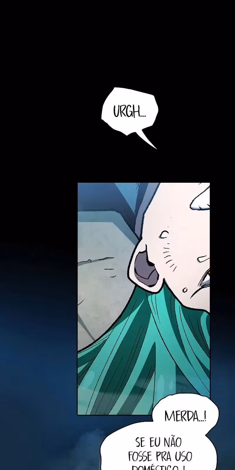 Página do Capítulo 121