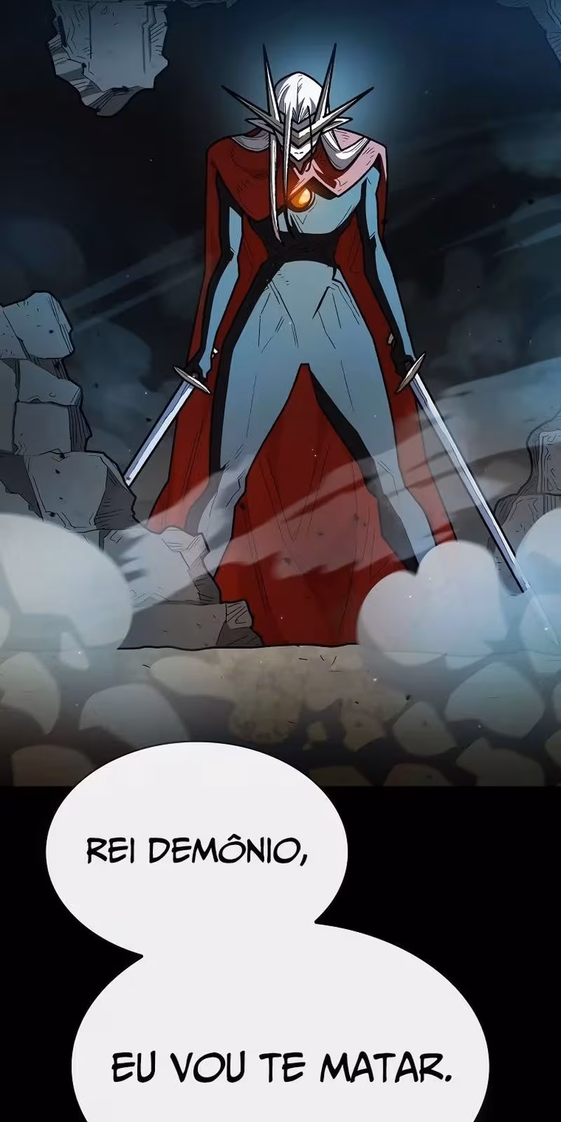 Página do Capítulo 121