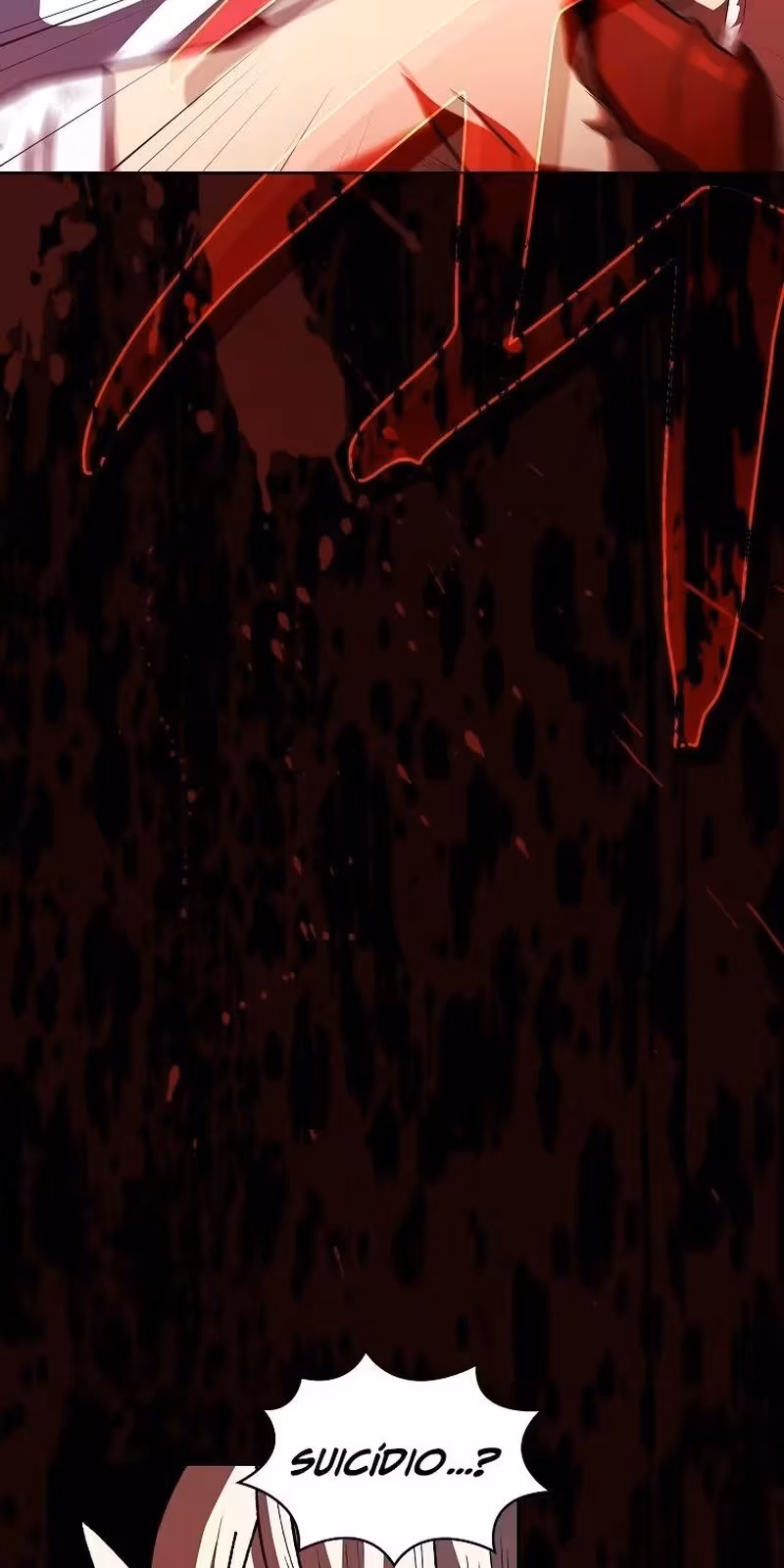 Página do Capítulo 121