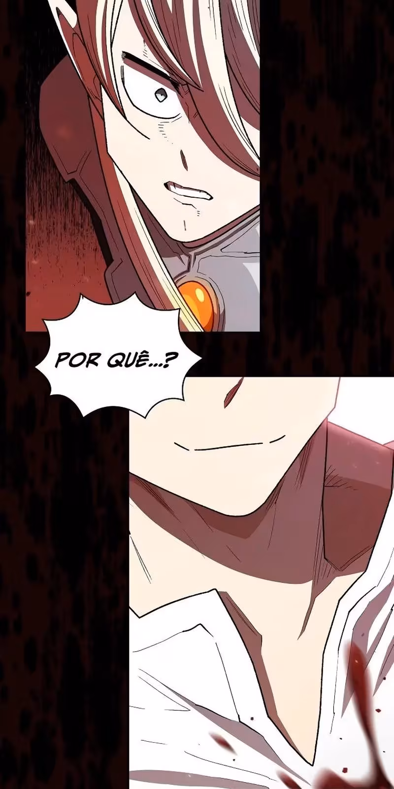 Página do Capítulo 121