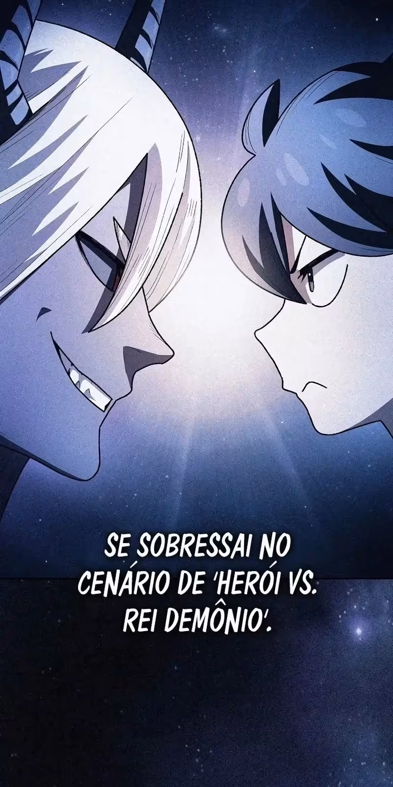 Página do Capítulo 122