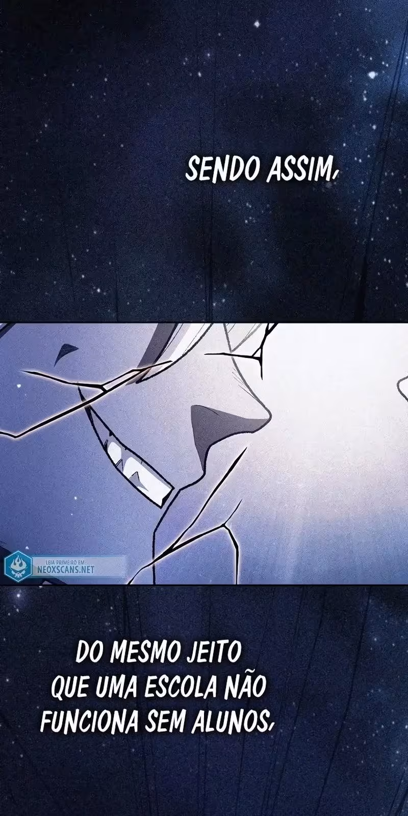 Página do Capítulo 122