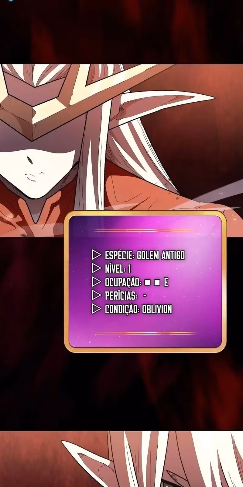 Página do Capítulo 122