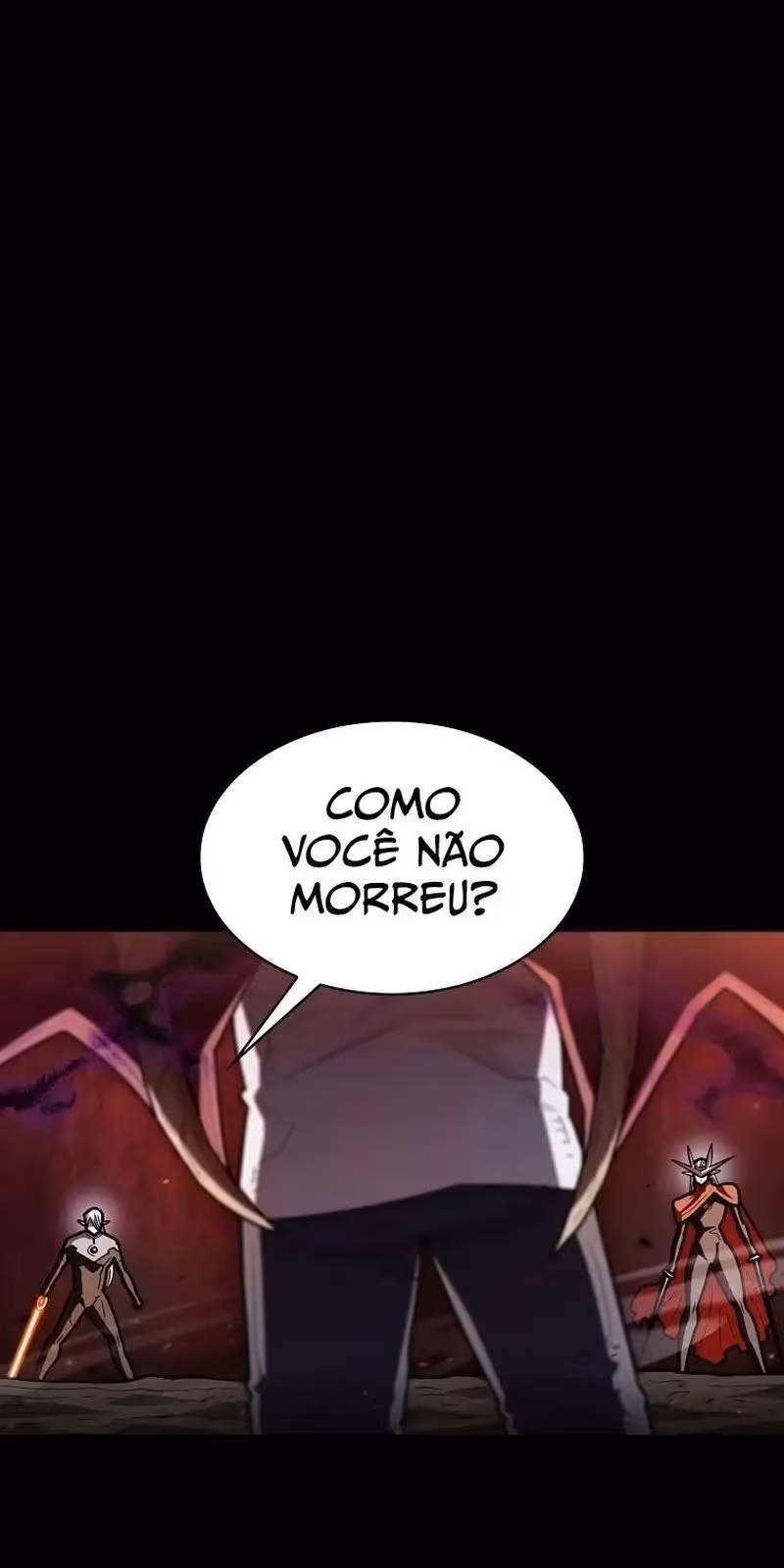 Página do Capítulo 122