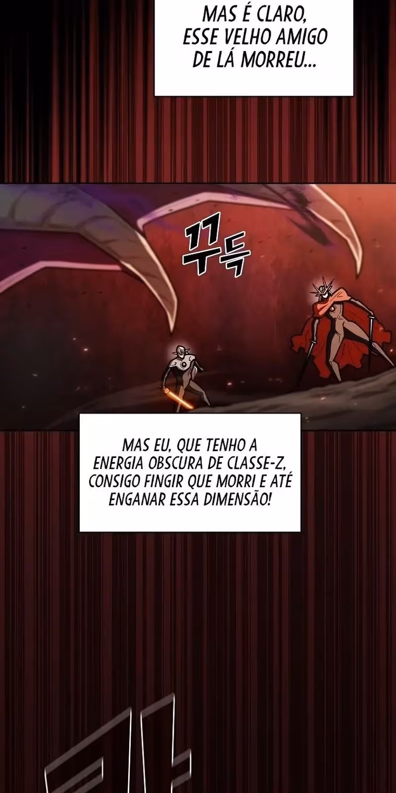 Página do Capítulo 122