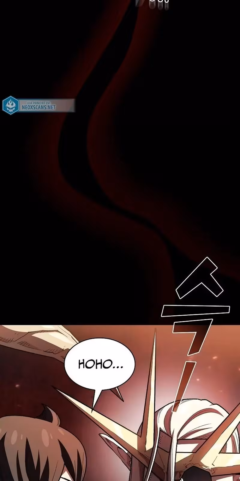 Página do Capítulo 122