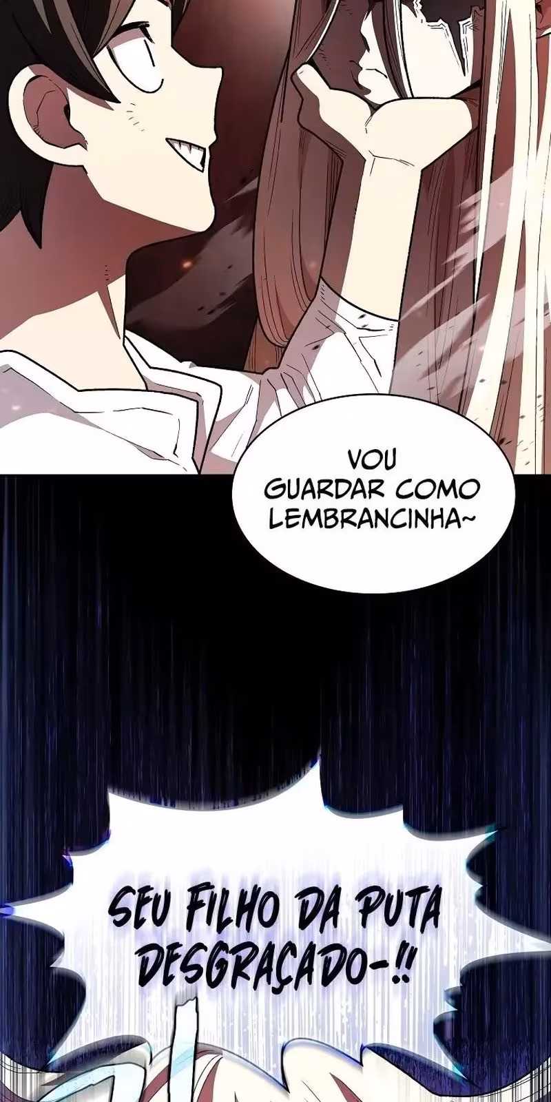 Página do Capítulo 122