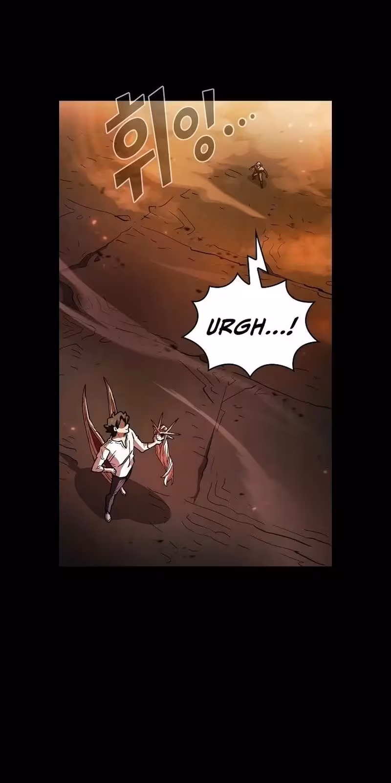 Página do Capítulo 122