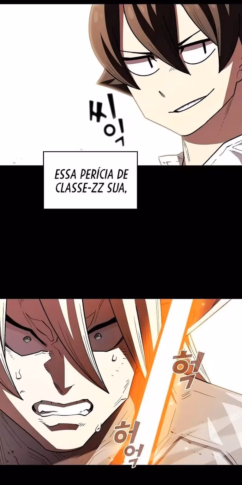 Página do Capítulo 122