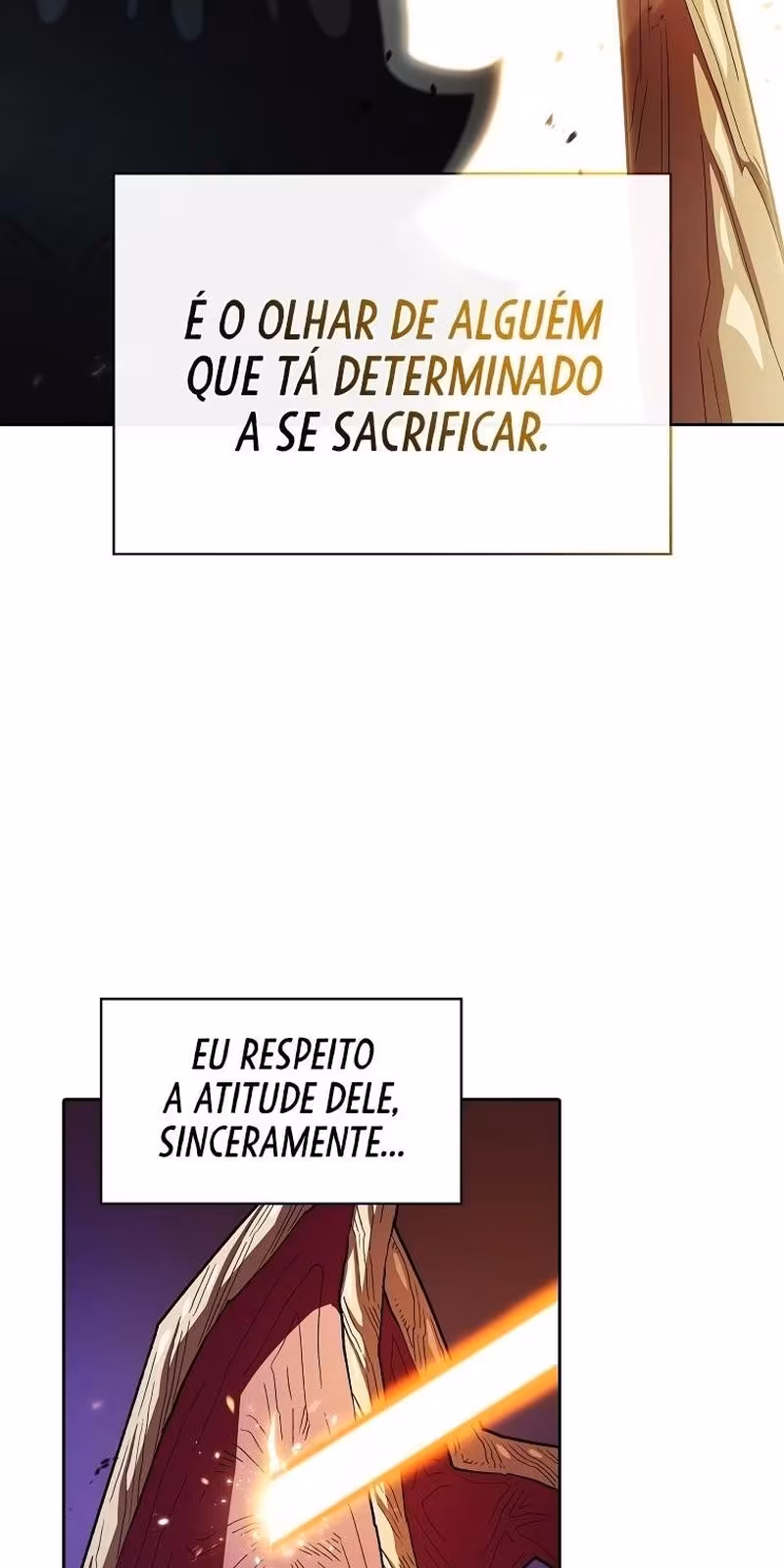 Página do Capítulo 122