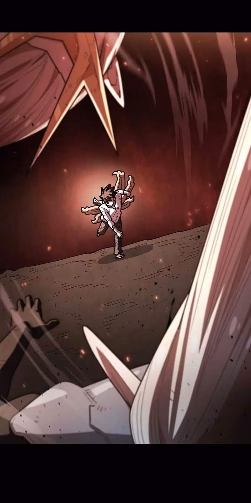 Página do Capítulo 122