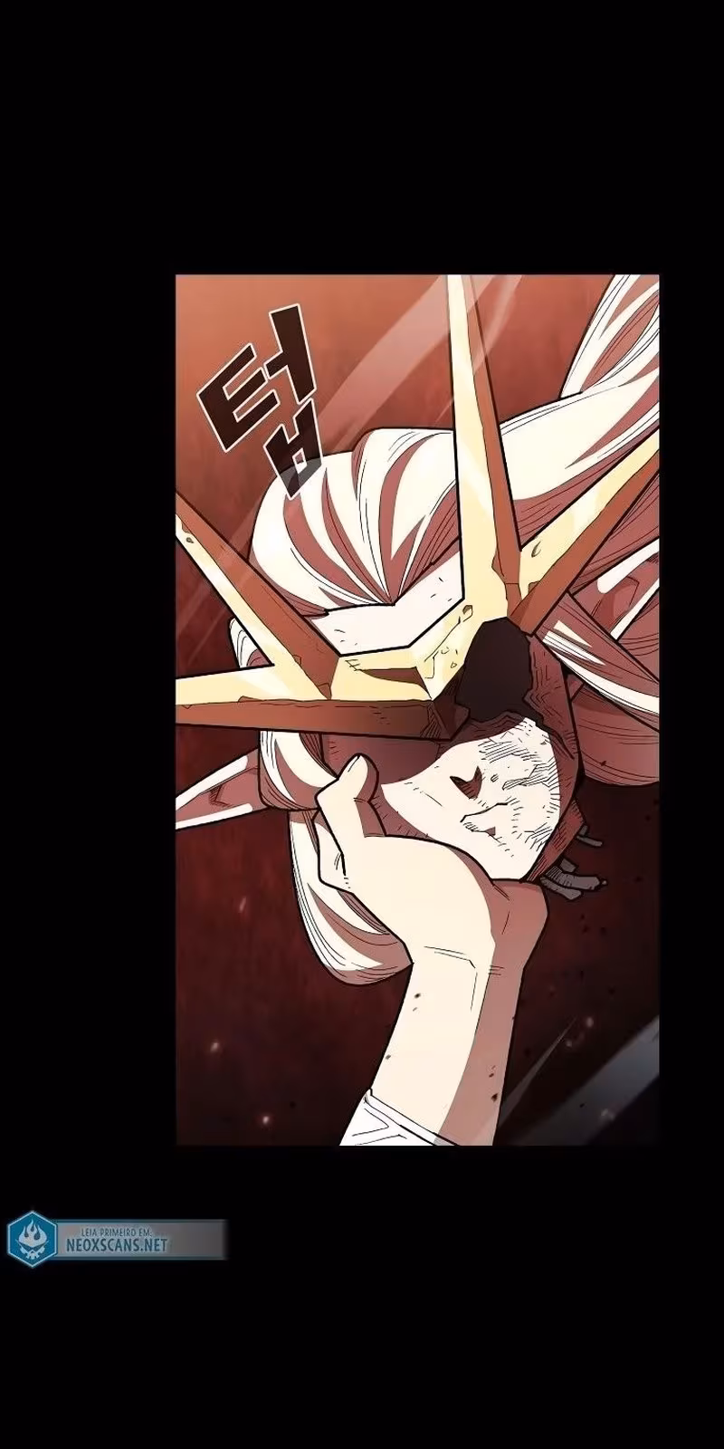 Página do Capítulo 122