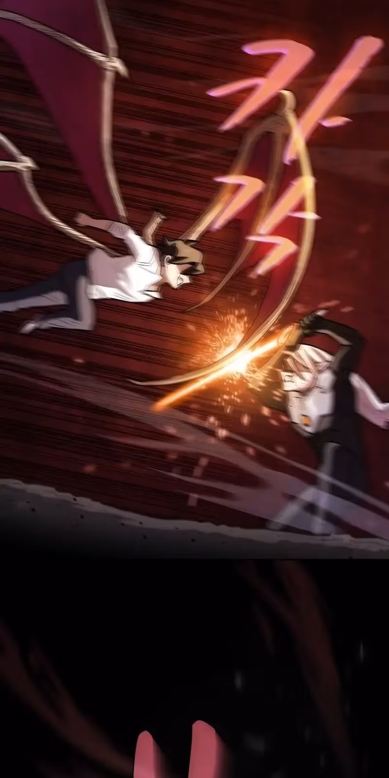 Página do Capítulo 122