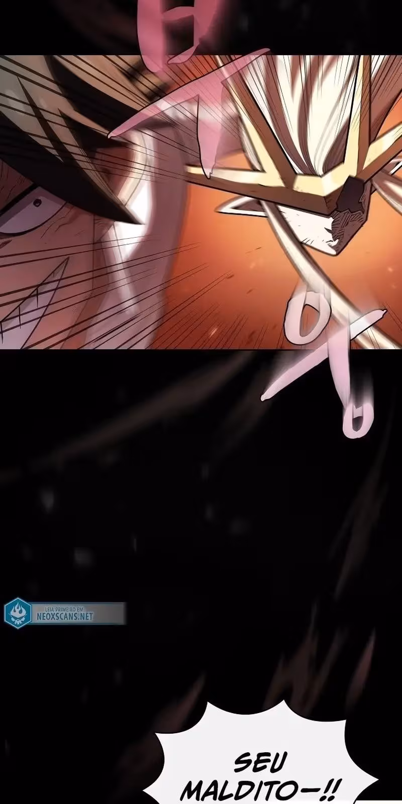 Página do Capítulo 122