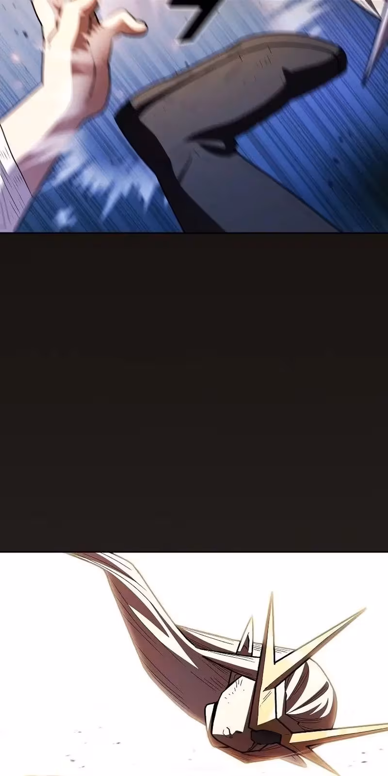 Página do Capítulo 122