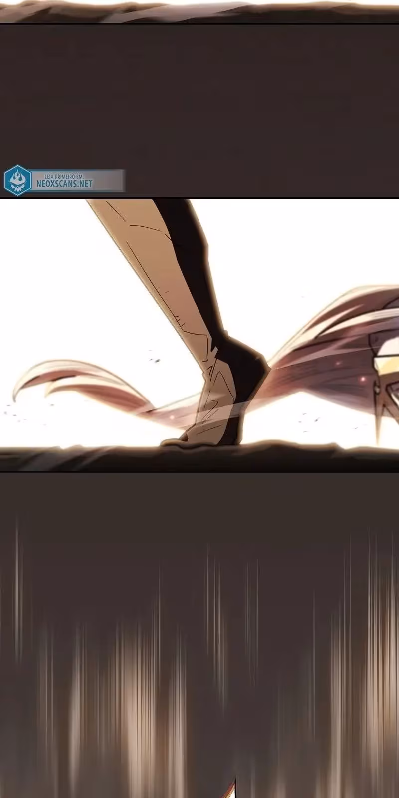 Página do Capítulo 122