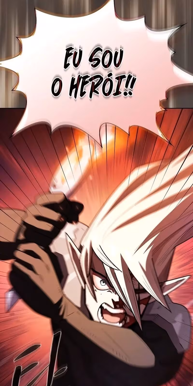 Página do Capítulo 122