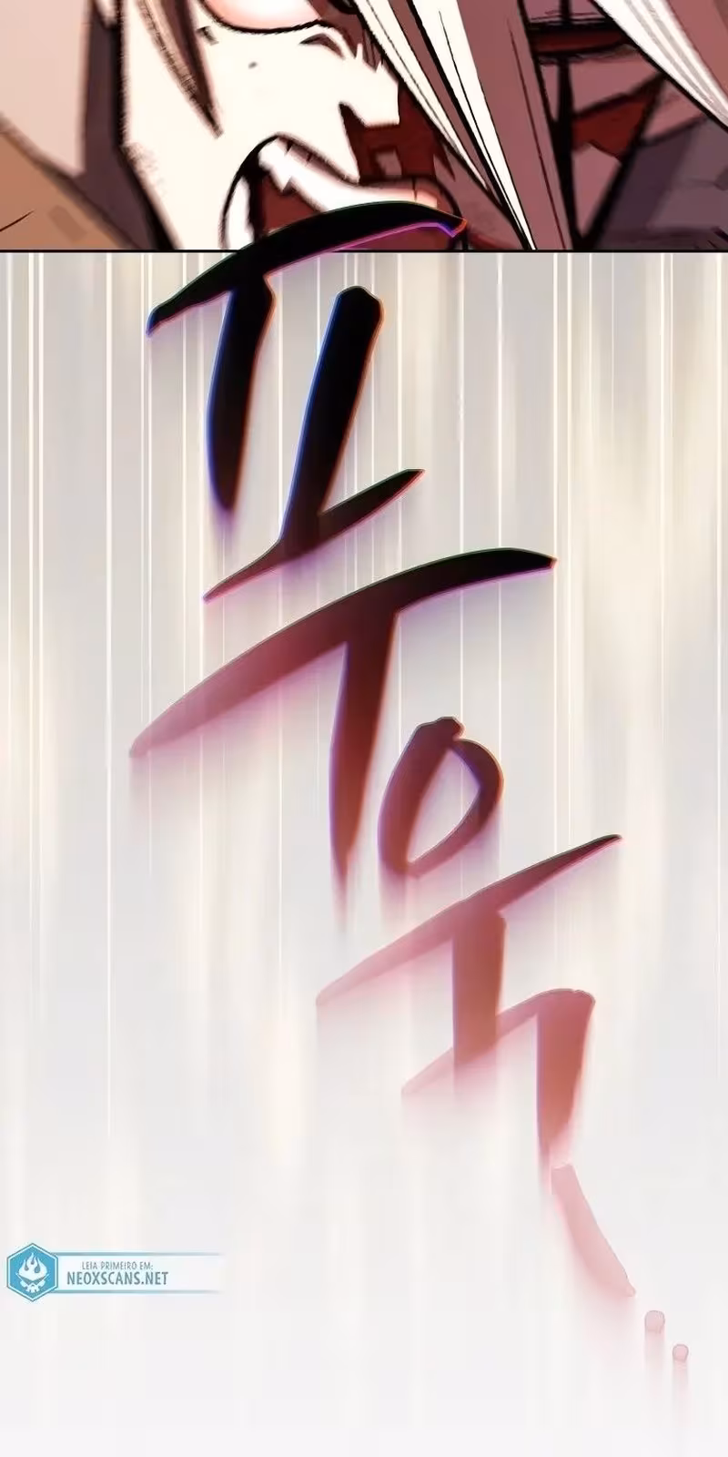 Página do Capítulo 122