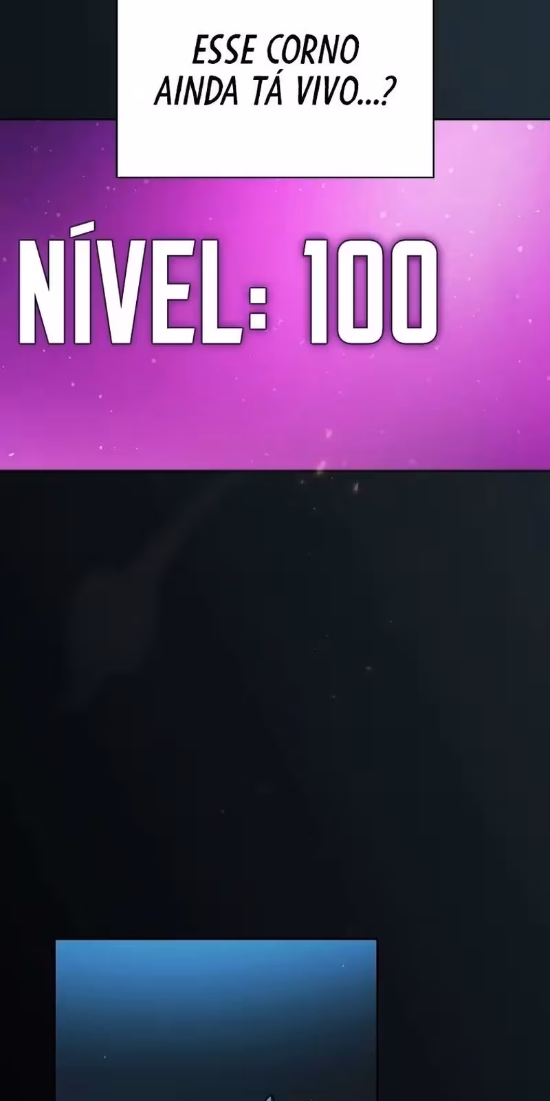 Página do Capítulo 123