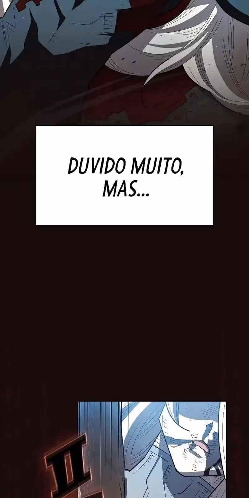 Página do Capítulo 123