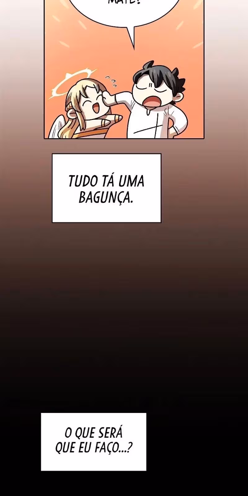 Página do Capítulo 123