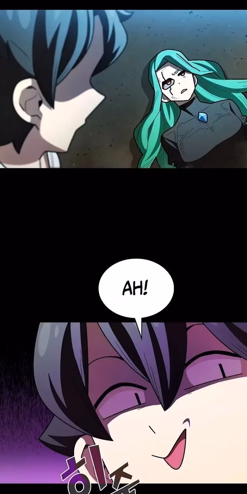 Página do Capítulo 123