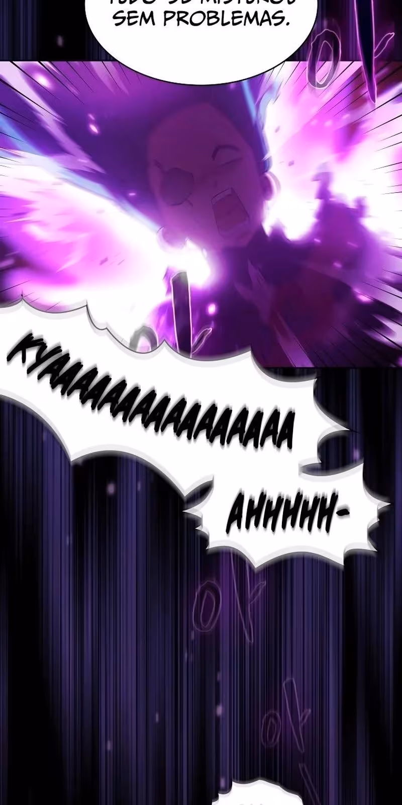 Página do Capítulo 123