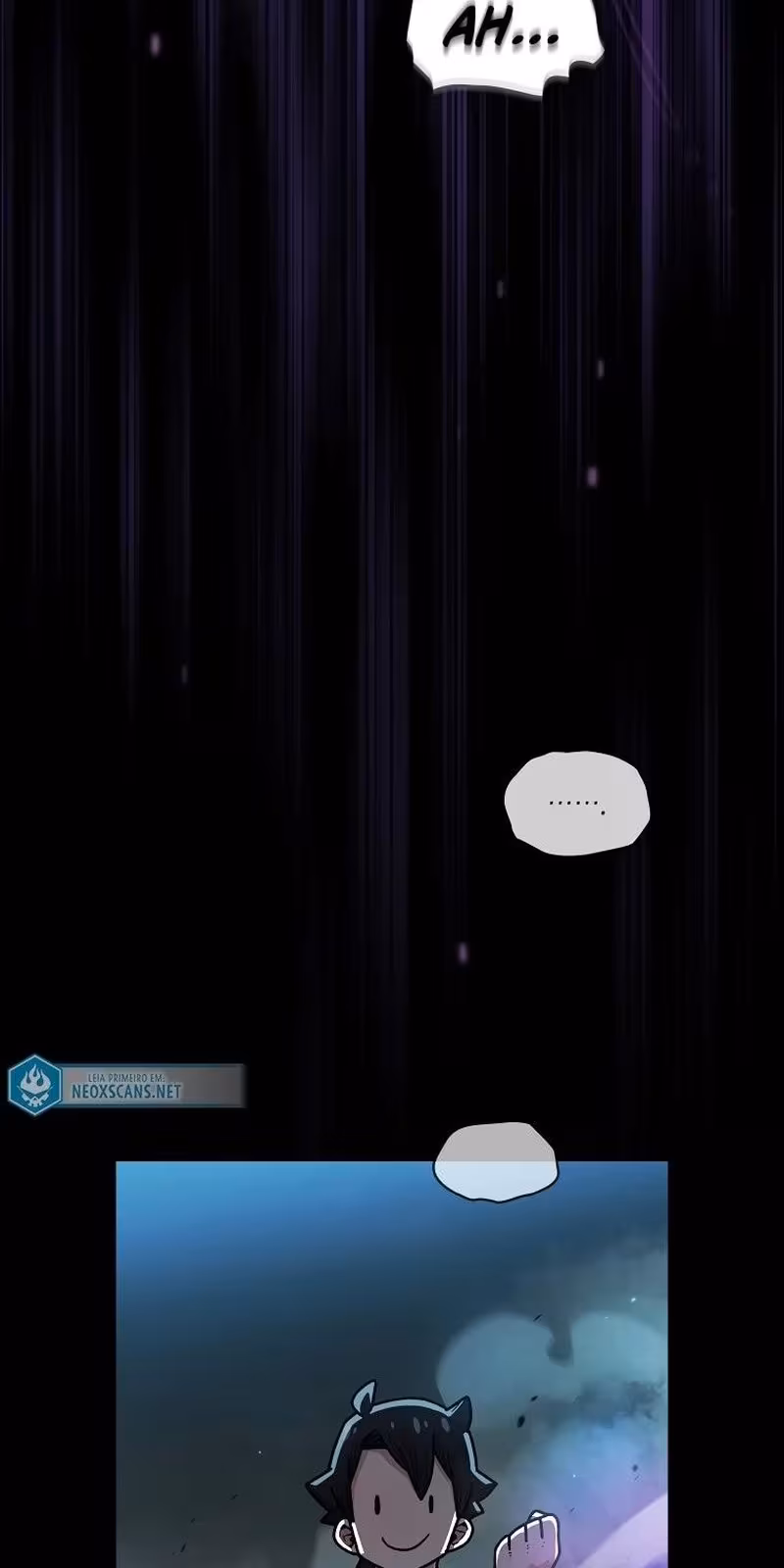 Página do Capítulo 123