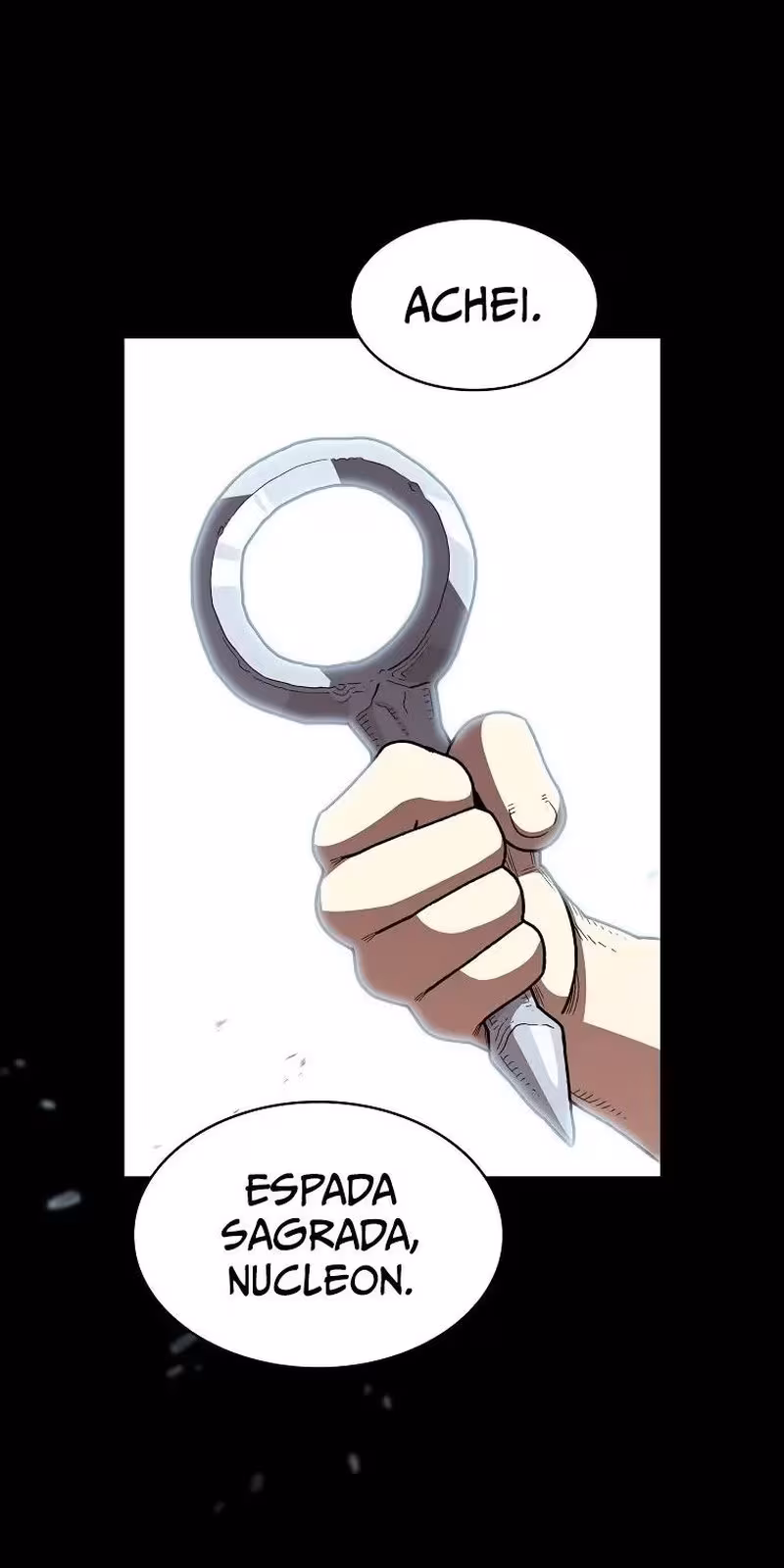 Página do Capítulo 123