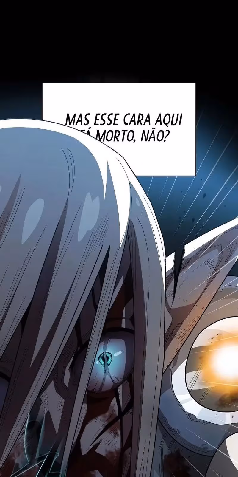 Página do Capítulo 123