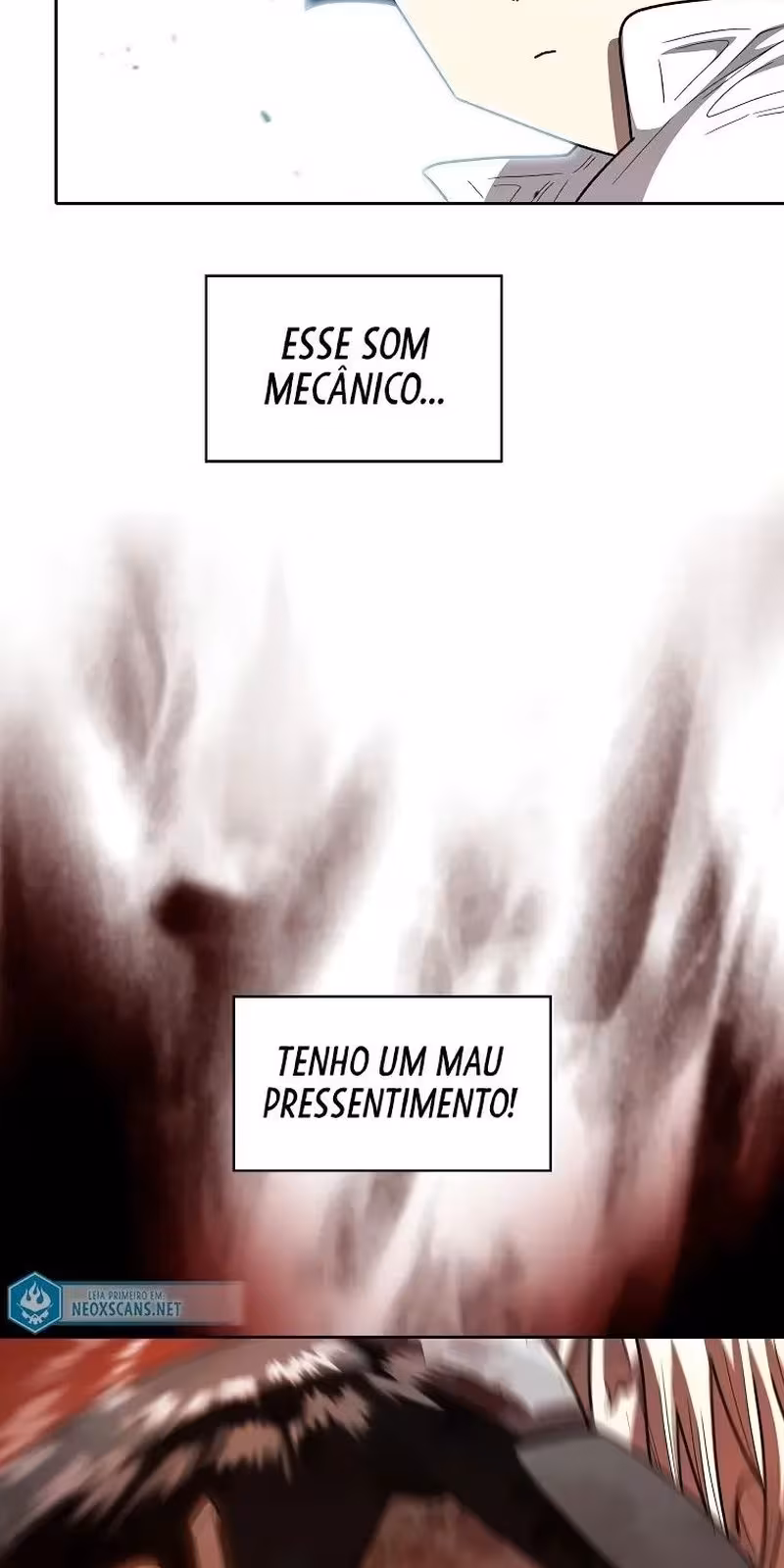 Página do Capítulo 123