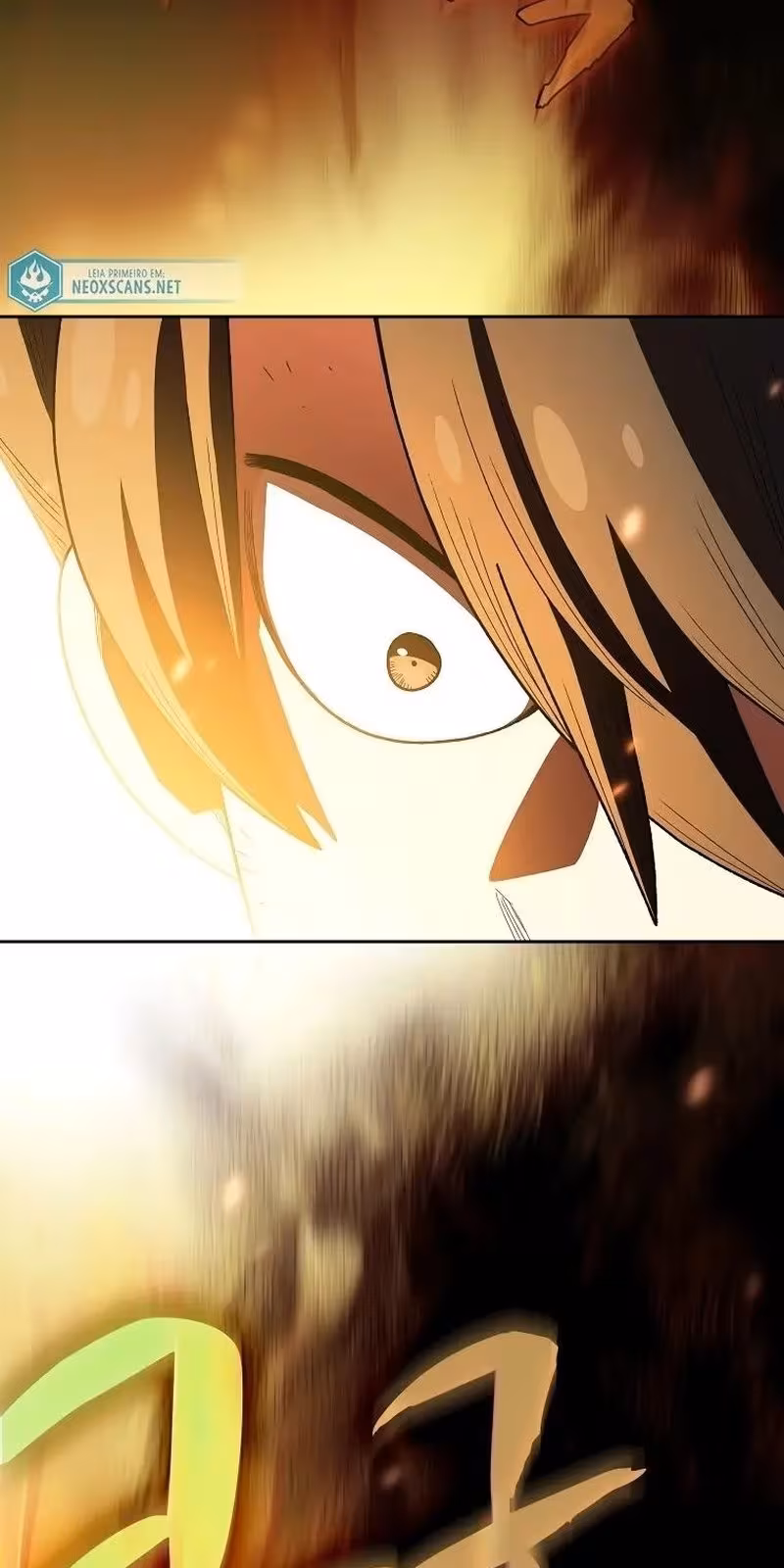 Página do Capítulo 123