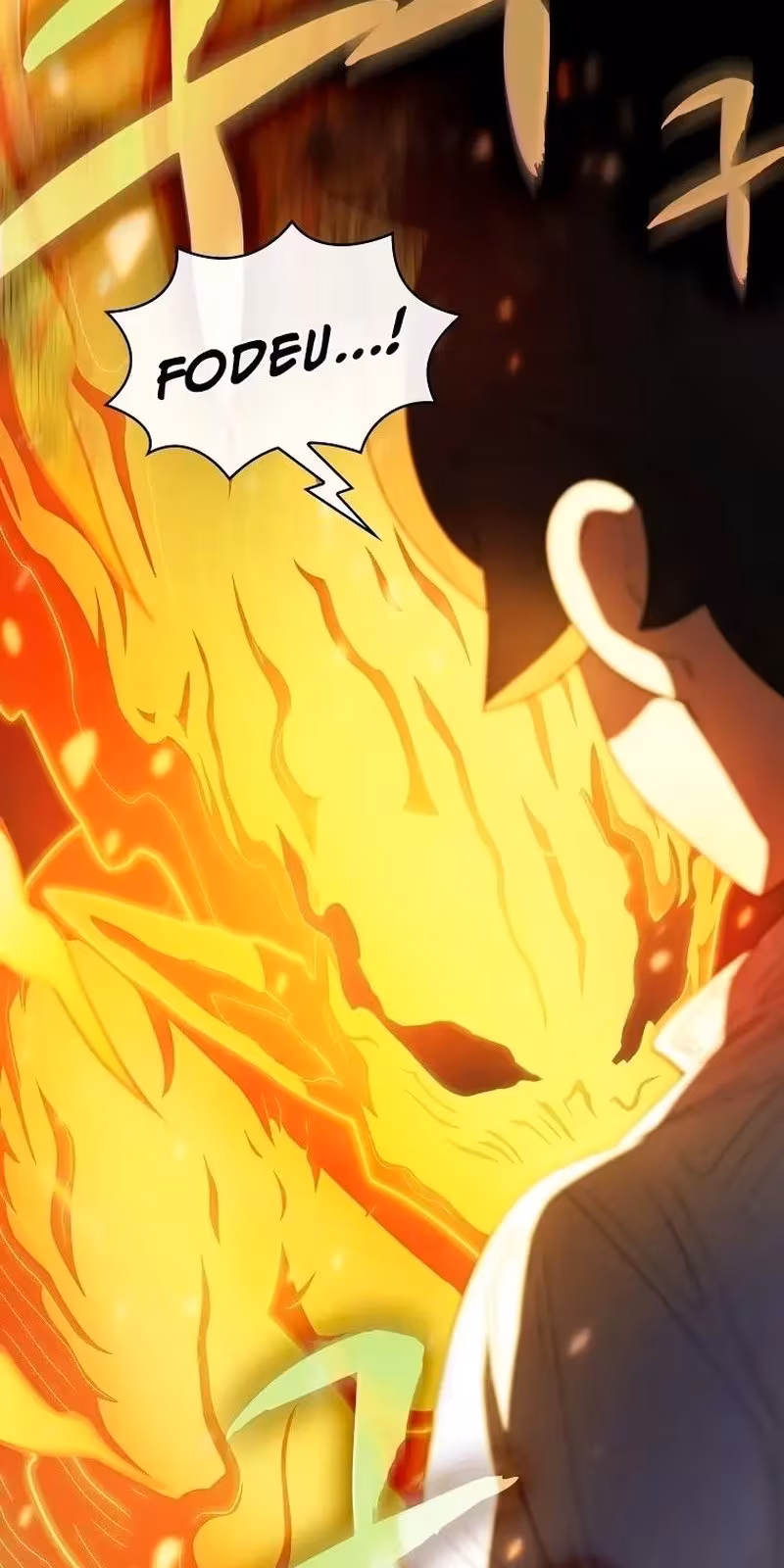 Página do Capítulo 123