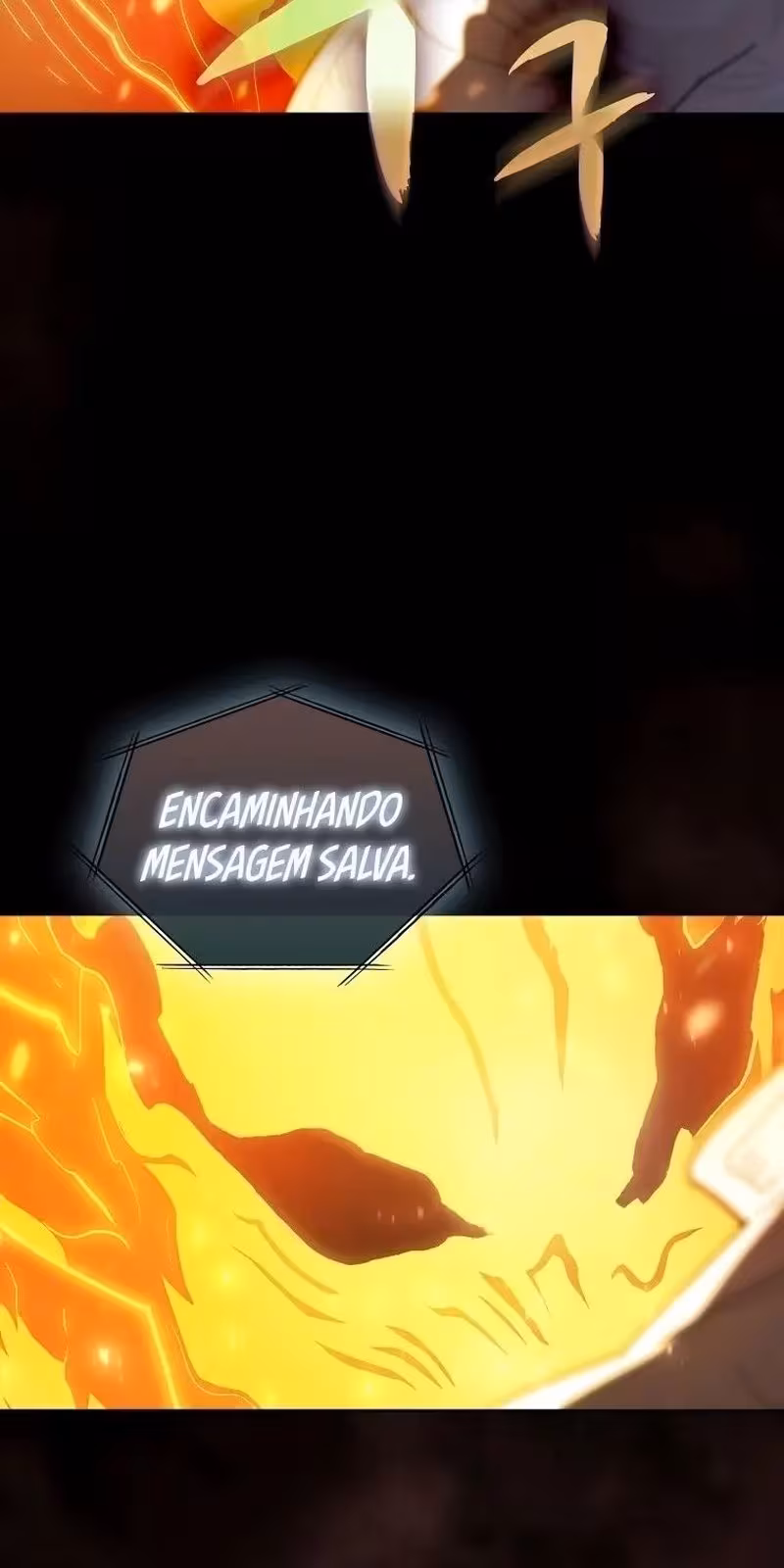 Página do Capítulo 123