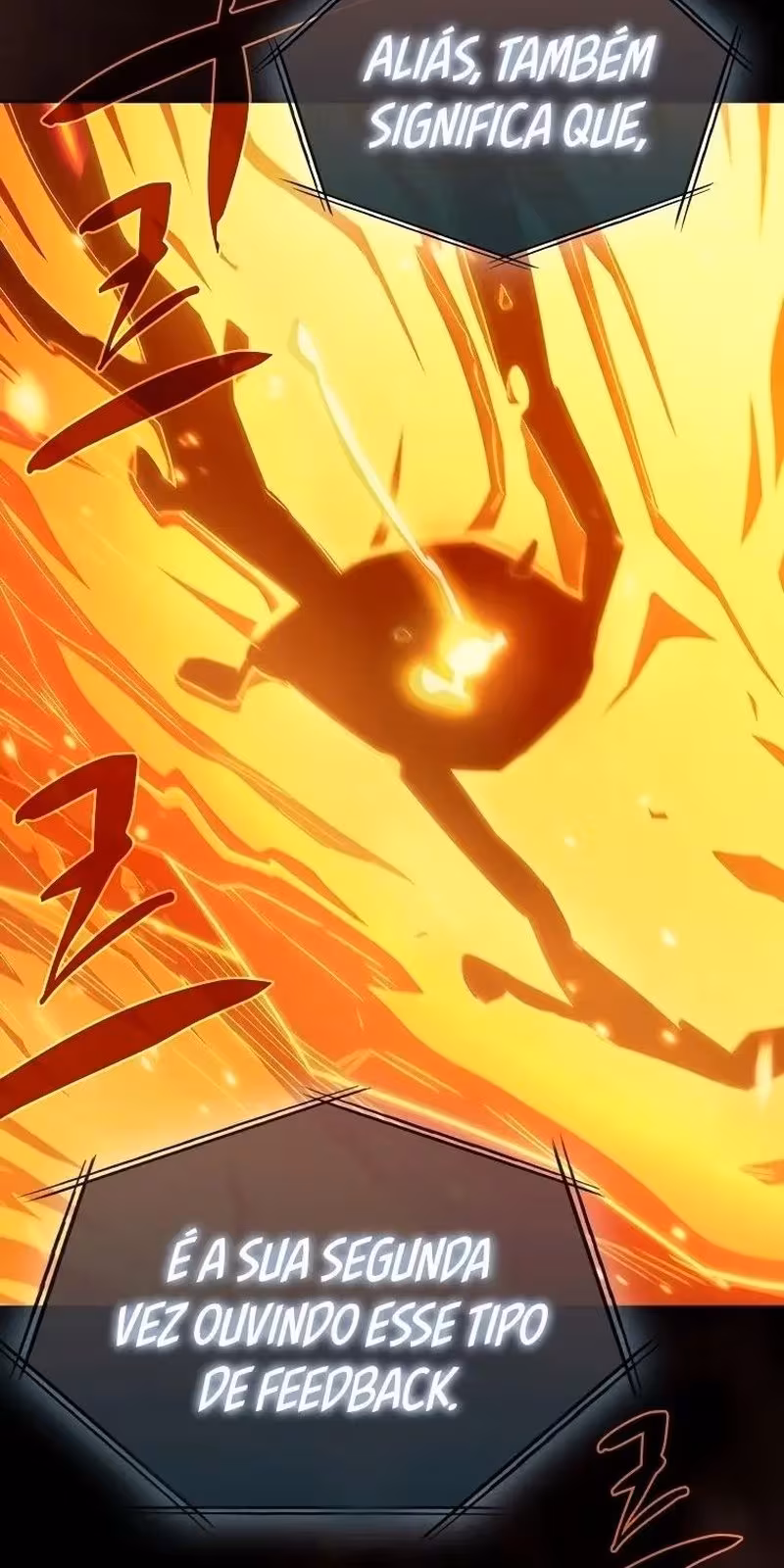 Página do Capítulo 123