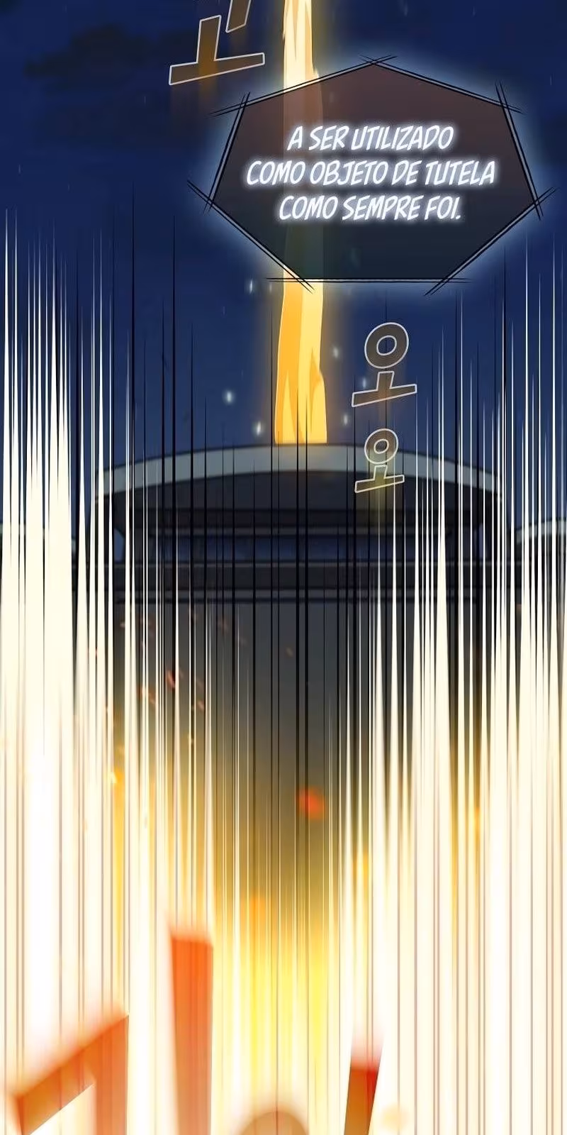 Página do Capítulo 123