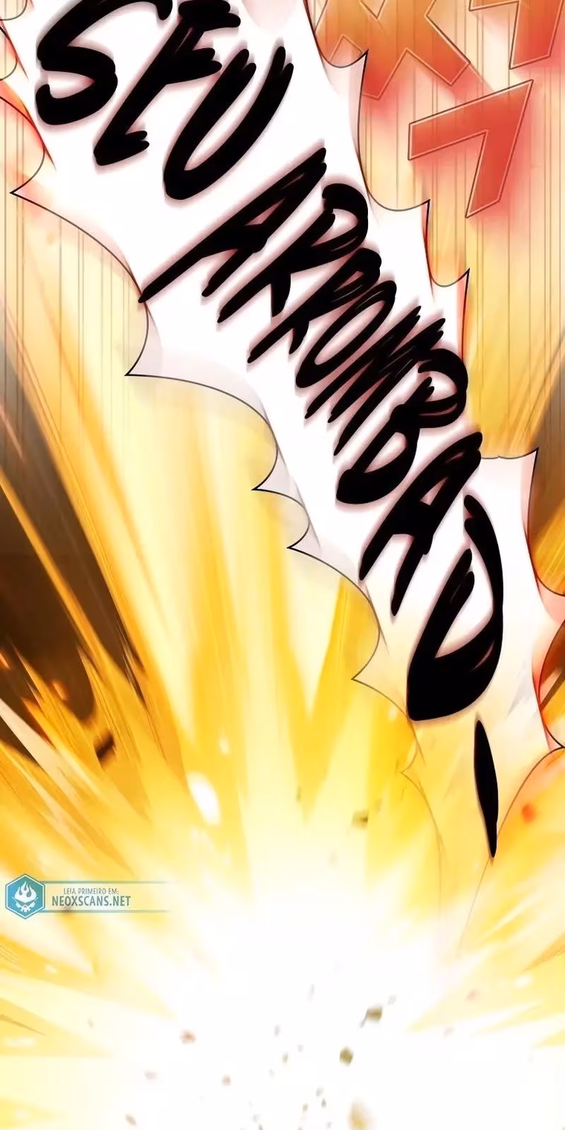 Página do Capítulo 123