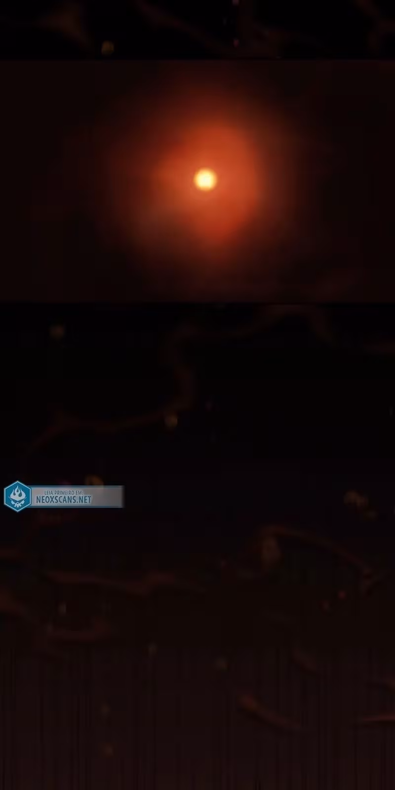 Página do Capítulo 124